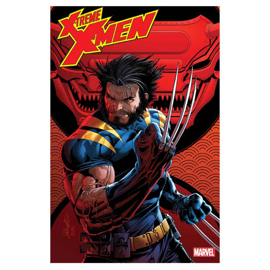 X-Treme X-Men Issue 2 (of 5)