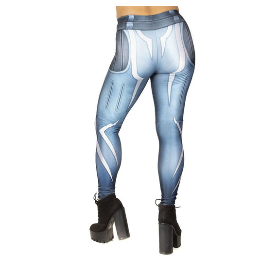 Magic the Gathering - Jace Leggings - Large