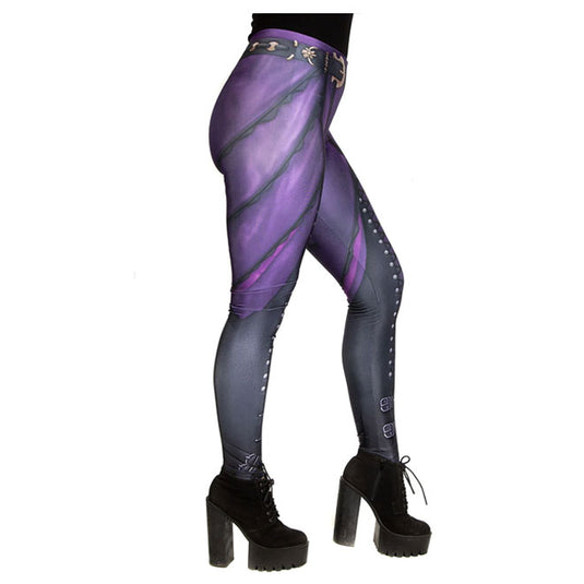 Magic the Gathering - Liliana Leggings