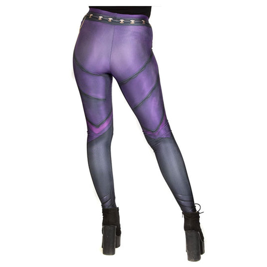 Magic the Gathering - Liliana Leggings