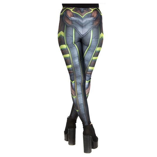 Magic the Gathering - MTG Vraska Leggings - Small