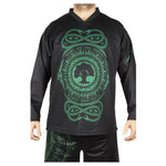 Magic the Gathering - Green Mana Jersey-Small