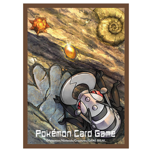 Pokemon - Durant - Card Sleeves (64 Sleeves)