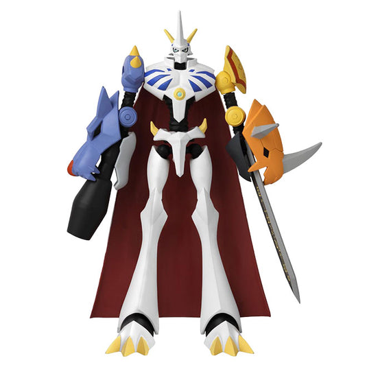 Anime Heroes - Digimon - Omegamon