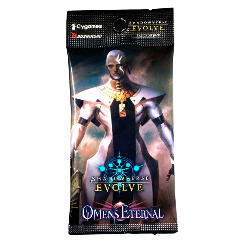 omens eternal booster box Ideal808 Inc