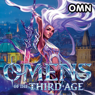 Omens of the Third Age