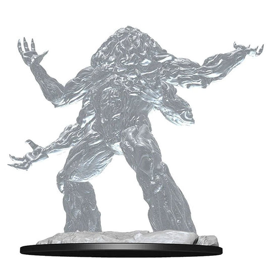 Magic the Gathering - Unpainted Miniatures - Omnath