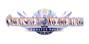 omniscient awakening booster box Soul Masters TCG Awakenings Gameology will always work with you to fully understand the extent of your inquiry and to deliver an appropriate and satisfactory resolution for you DZ-BT05: Omniscient Awakening | Cardfight