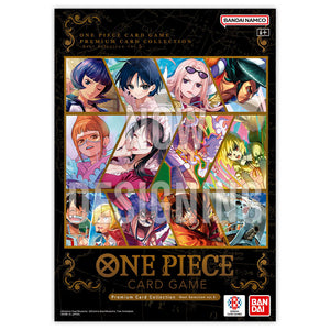 View all One Piece Promo Boxes
