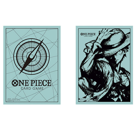One Piece Card Game