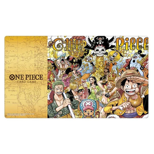 One Piece Card Game - Limited Edition Vol.1 - Official Playmat