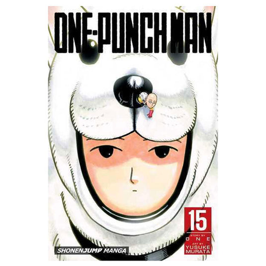 One Punch Man - Vol.15
