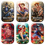 One Piece Card Game - Tin Pack Set (TS-01)