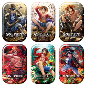 View all One Piece Promo Boxes