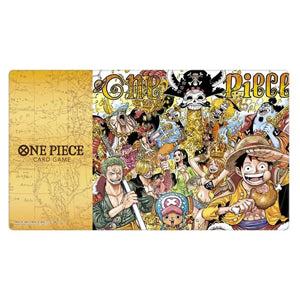 View all One Piece - Playmats