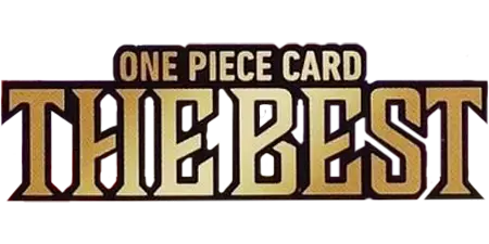 One Piece - PRB-01 - One Piece Card The Best