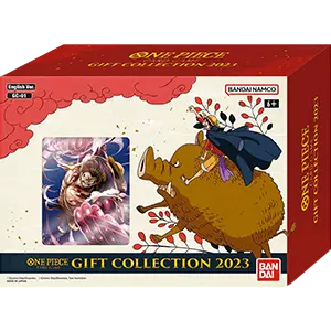 View all One Piece Promo Boxes