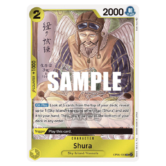 one piece awakening of the new era rare cards rarest TCG from CrispyCards part of the OP One Piece Awakening of the