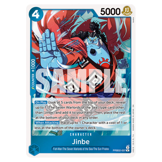 One Piece Booster Box One Piece Card Game: Premium Booster Vol. 2 (PRB-02)  Box  20 Packs, Reprints & New Cards Pokemon Tcg