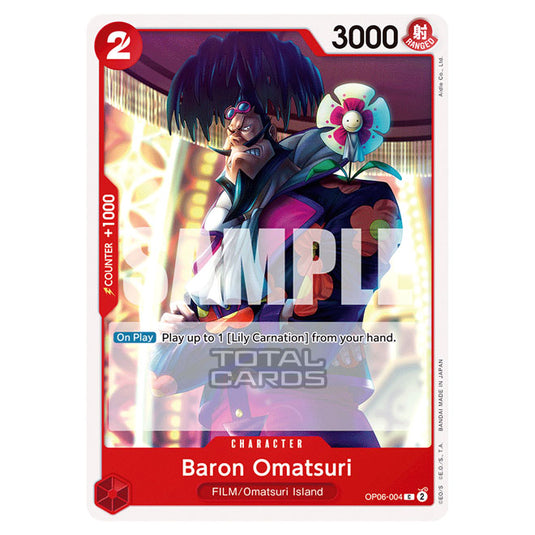 one piece tcg op-06 card list Game OVP Booster Y-Magic Savings Offer + 20 Random Cards/Rare Cards (Holo) : Toys & Games OP06 Meta Discussion : r/OnePieceTCG