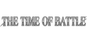 One Piece - OP-16 - The Time of Battle