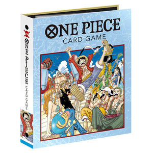 View all One Piece - Folders