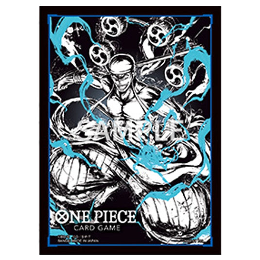 One Piece Card Game - Card Sleeves 5 - Version 3 (2024)