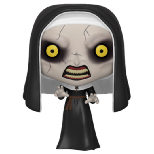 Funko POP! - The Nun - The Nun - Vinyl Figure - (Mouth Open)