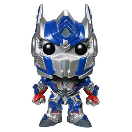 Funko POP! - Movies - #101 Transformers Age Of Extinction - Optimus Prime