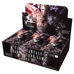 Final Fantasy - Opus 14 - Crystal Abyss - Booster Box (36 Packs)