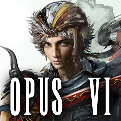 Opus 6