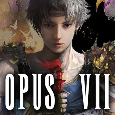 Opus 7