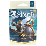 Altered - Beyond the Gates - Starter Deck - Ordis