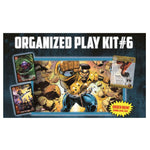 Vs System 2PCG Organized Play Kit 6