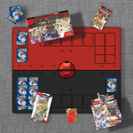 Exo Grafix - 2 Player Playmat - Design 33 (59cm x 75cm)