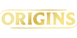 Origins logo