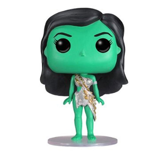 Funko POP!  - Star Trek - #86 Orion Slave Girl Figure