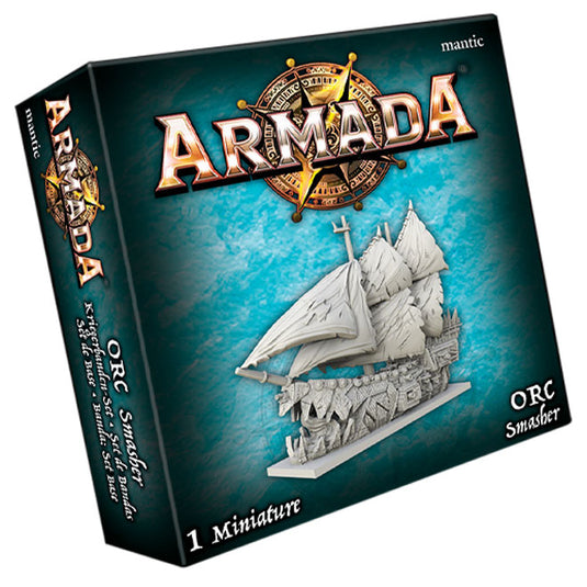 Armada - Orc - Smasher