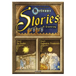 Orleans Stories 3 & 4