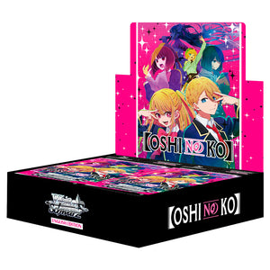 View all Weiss Schwarz - Booster Boxes