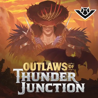 Outlaws Of Thunder Junction