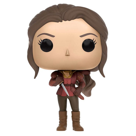 Funko POP! - Once Upon a Time - Belle #383