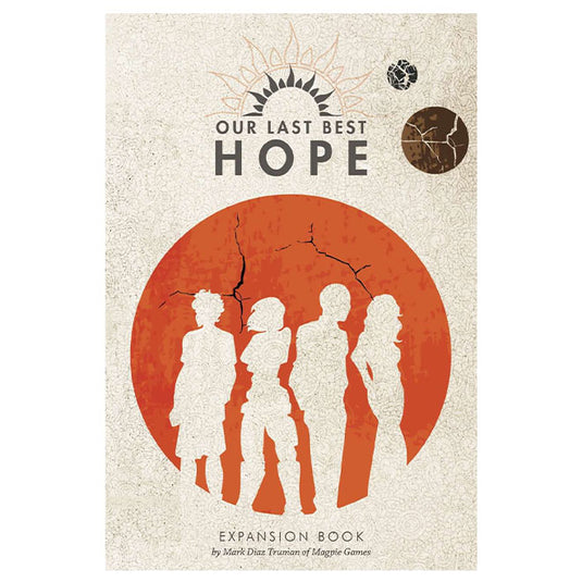 Our Last Best Hope - Hope Expansion