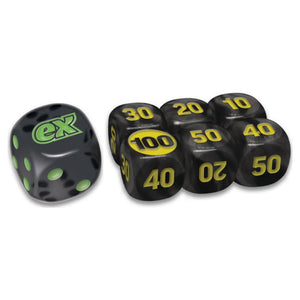 View all Dice