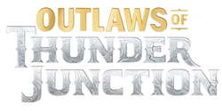 Magic The Gathering - Outlaws of Thunder Junction Collection