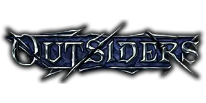 Flesh and Blood - Outsiders