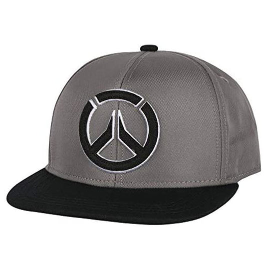 Overwatch - Stealth - Snap Back