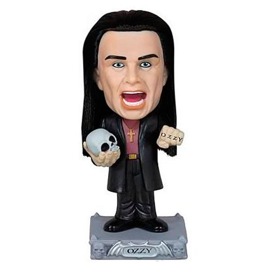 Funko Bobble Head - Ozzy Osborne 5" Figure