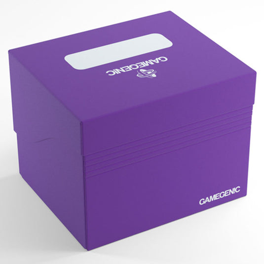 Gamegenic - Side Holder 100+ XL - Purple