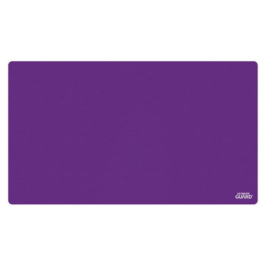 Ultimate Guard - Playmat Monochrome - Purple